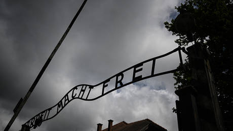 Нидерланды шпионили за людьми, пережившими Холокост