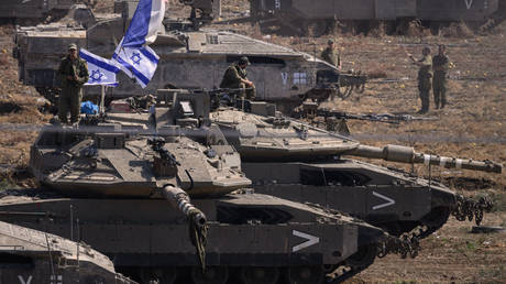 США одобрили экстренную продажу оружия Израилю