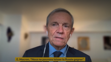 Украинцев ждет «ужасная зима» – французский генерал в отставке