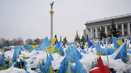 Украинский генерал выявил разногласия между войсками на передовой