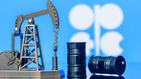 Второй по величине производитель нефти в Африке вышел из ОПЕК