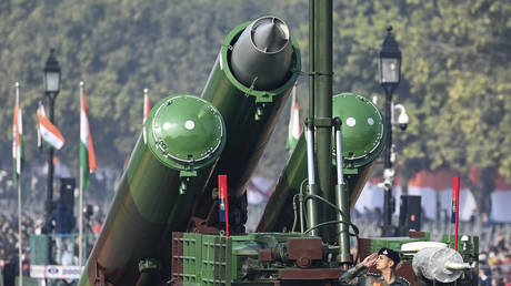 Индия поставит ракеты «БраМос» на Филиппины