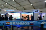 БраМос — «большое преимущество» для Индии – глава ВМС