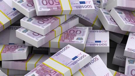 Euroclear раскритиковала G7 из-за конфискации российских денег