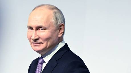 Фон дер Ляйен втягивает российского президента в свои «зеленые» фантазии