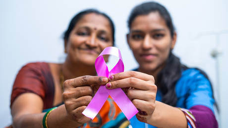 Индийская таблетка за 1 доллар может стать ключом к лечению рака