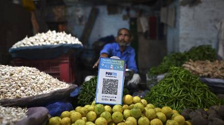 Индийский финтех-гигант теряет рыночную капитализацию более чем в 2 миллиарда долларов из-за репрессий со стороны регулирующих органов