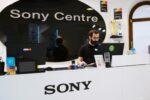 LG, Sony, Bosch покидают Россию
