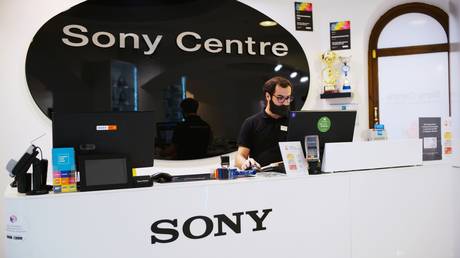 LG, Sony, Bosch покидают Россию