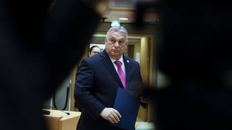 Лидеры ЕС пригрозили нас «политически изнасиловать» – Венгрия