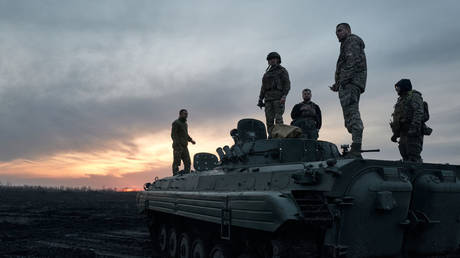 Оптимизм в отношении украинского конфликта был «преждевременным» или «бредовым»