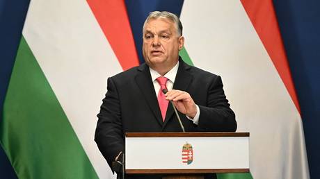 «Почти никто» не верит в победу Украины – премьер-министр Венгрии