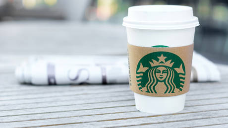 Starbucks соблазняет китайских клиентов кофе со вкусом свинины