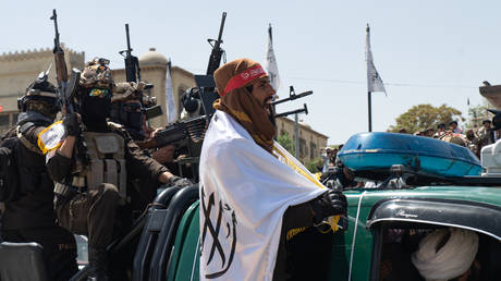 Талибы бойкотируют встречу под эгидой ООН