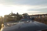 Украинский дрон-камикадзе убил троих российских мирных жителей – губернатор