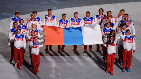 Запрет россиян обесценивает Олимпийские игры – премьер-министр ЕС