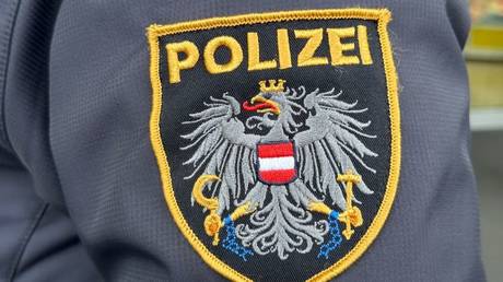 Австрийской полиции объявлен выговор из-за российских подарков