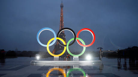 Франция предложит «олимпийское прекращение огня» в украинском конфликте – Макрон