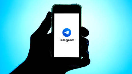 Государство ЕС распорядилось приостановить Telegram