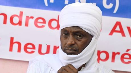 Лидер оппозиции Чада убит в перестрелке