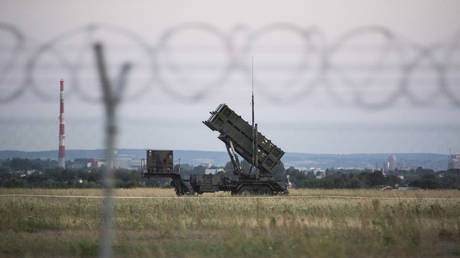 НАТО приближает ракеты «Патриот» к России – Минобороны страны-члена блока