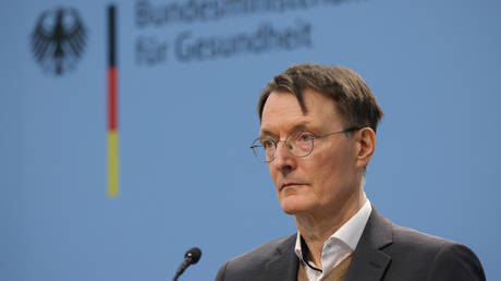 Немецкая система здравоохранения должна готовиться к войне – министр