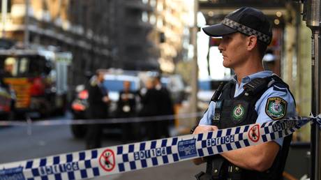 Австралия проводит рейды по подозреваемым в «экстремизме» после ножевого ранения в церкви