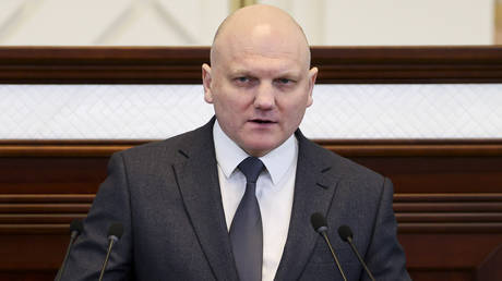Беларусь раскрывает предполагаемый заговор с целью нападения на Минск со стороны ЕС