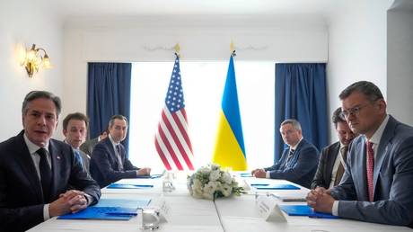 Без США нет плана Б – Киев
