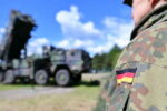 Германия призывает больше «патриотов» для Украины