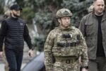 Главный генерал Украины признал «тактическое» отступление