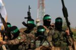 ХАМАС назвал условия сдачи оружи