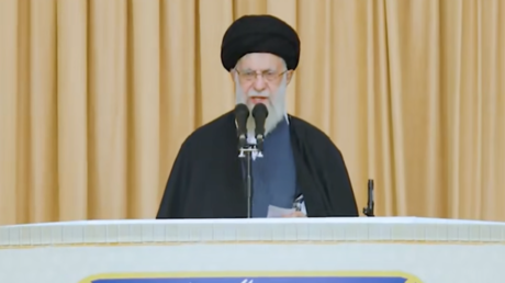 Иран обещает наказать «злой сионистский режим»