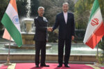Иран призывает Индию продолжить усилия по прекращению войны в Газе