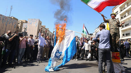 Израиль готов к «любому сценарию» с Ираном