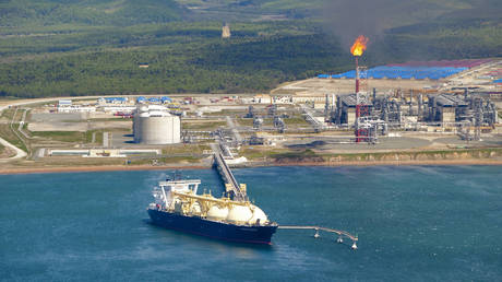 Япония сохранит нефтегазовые интересы в России