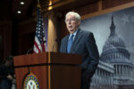 Лидер республиканцев в Сенате США обвиняет Такера Карлсона в задержке выплат Украине