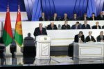 Лукашенко назвал условия ухода из власт