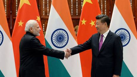 Миру нужен мир между Индией и Китаем – Моди