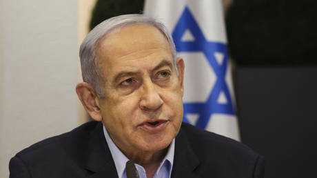 Нетаньяху отреагировал на возможный ордер МУС на его арест