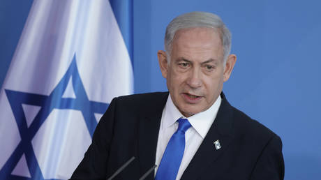Нетаньяху утвердил «оперативный план» нападения на Рафах в секторе Газа