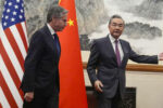 Пекин предостерегает Вашингтон от пересечения «красных линий»