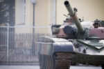 Польша «потеряла счет» танков, которые отправила в Украину