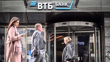 Прибыль российских банков может побить рекорд 2023 года – ЦБ