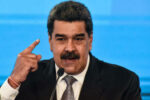 США возобновляют санкции против Венесуэлы