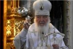 Санкции меня не пугают – лидер Русской православной церкви