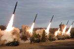 Северная Корея запускает баллистические ракеты – Сеул и Токио