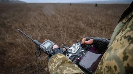 Украинский конфликт — «находка» для американских военных