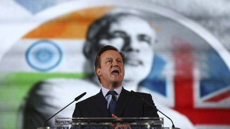 Великобритания оценивает «религиозную свободу» и бедность в Индии в преддверии выборов
