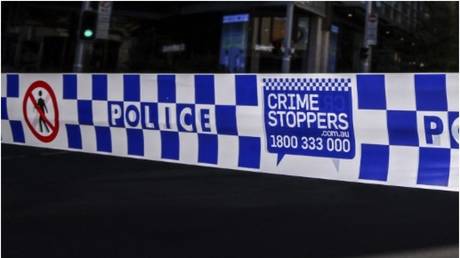 Австралийская полиция убила «радикального» подростка
